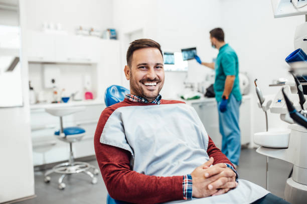 Best Sedation Dentistry  in Wareham Center, MA