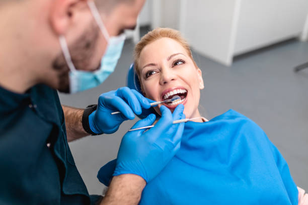 Best Preventive Dentistry  in Wareham Center, MA
