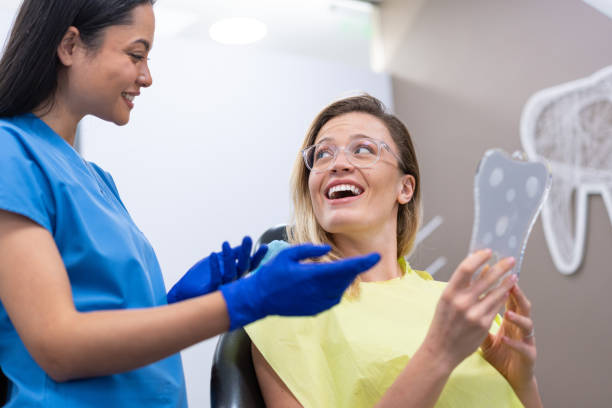 Best Teeth Whitening  in Wareham Center, MA
